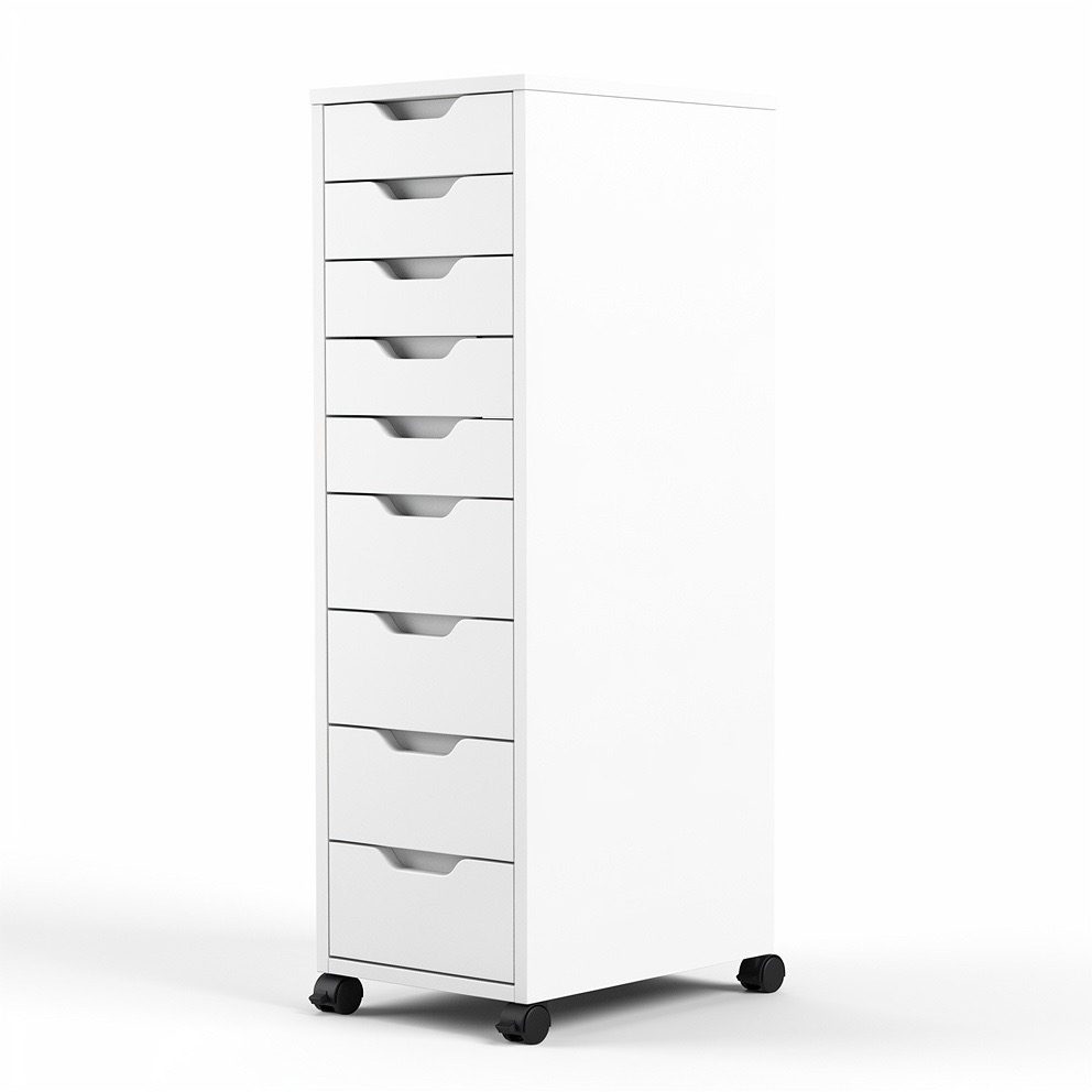 AXIS 9 laci 36x116x48cm