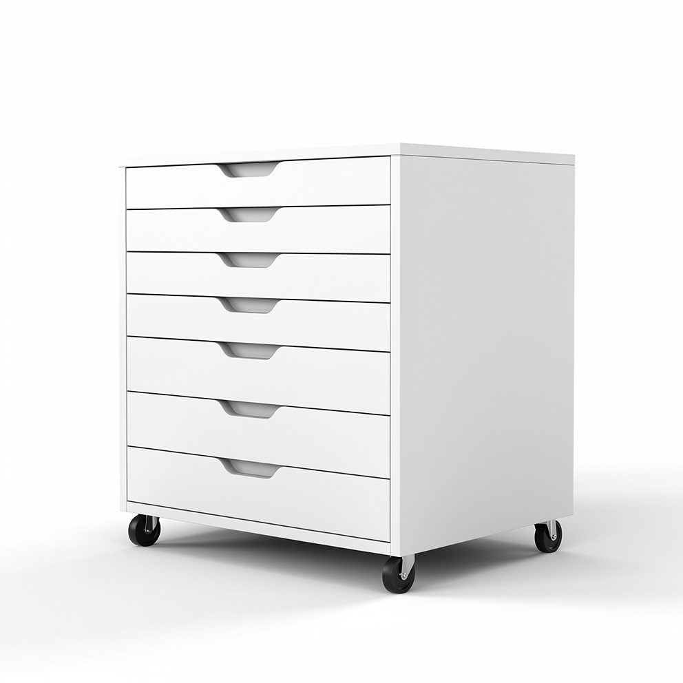 AXIS Mobile 6L 67x66x48cm