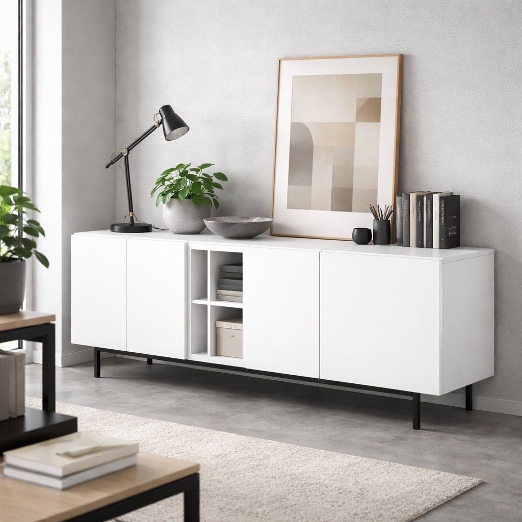 Credenza