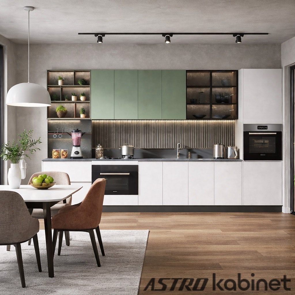 Ruang Dapur