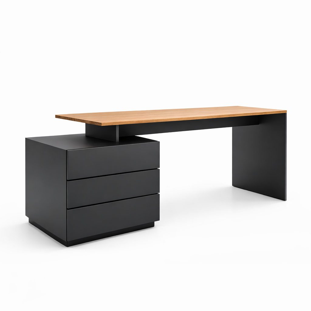 Hyrox Desk 3 Laci