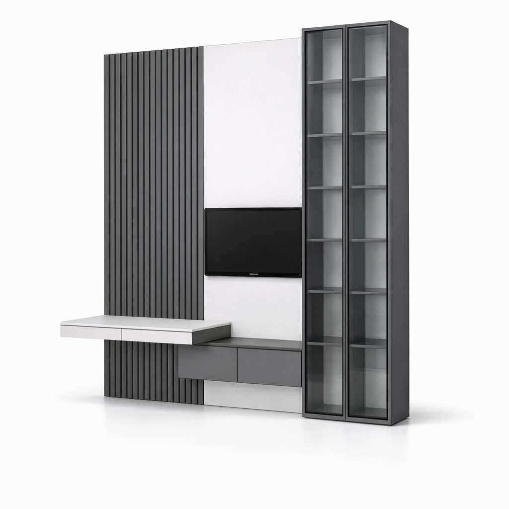 KOLE 274x280cm