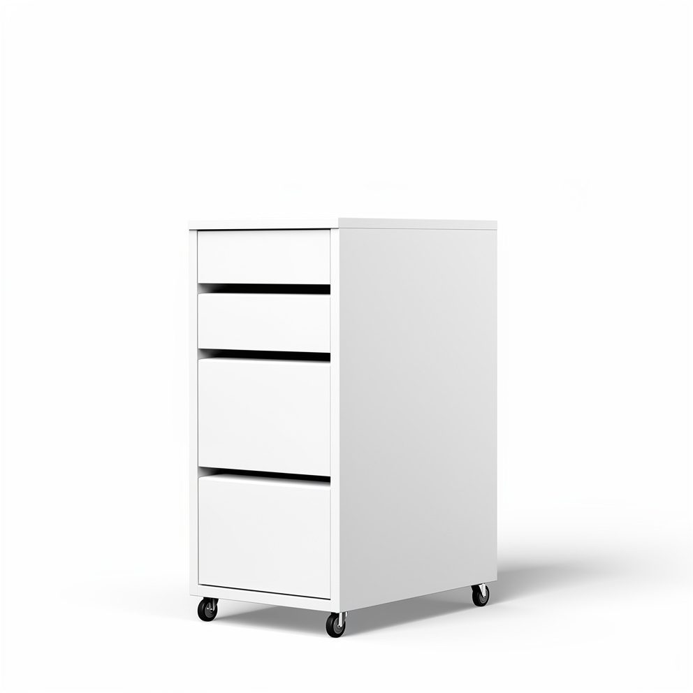 MIKE Kabinet beroda 35x75cm