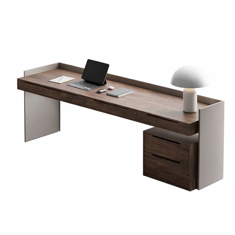 Mars Desk