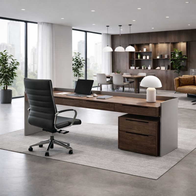 Ruang Kantor