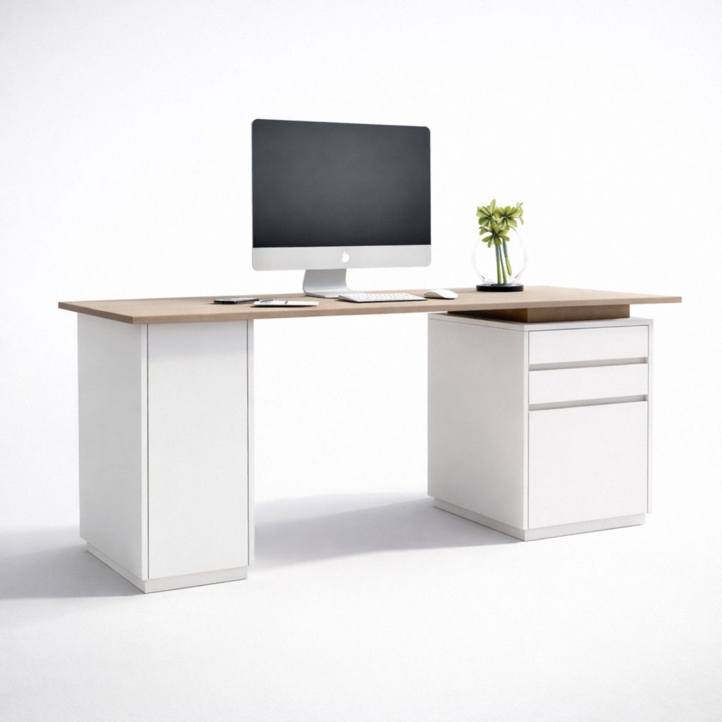 NATO Meja 180x65x75