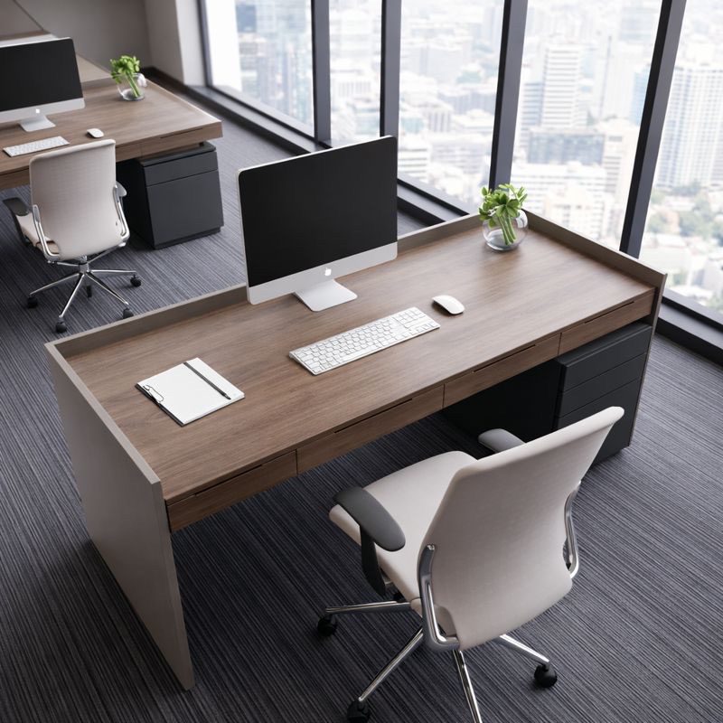 Nasa Desk 160x65x75