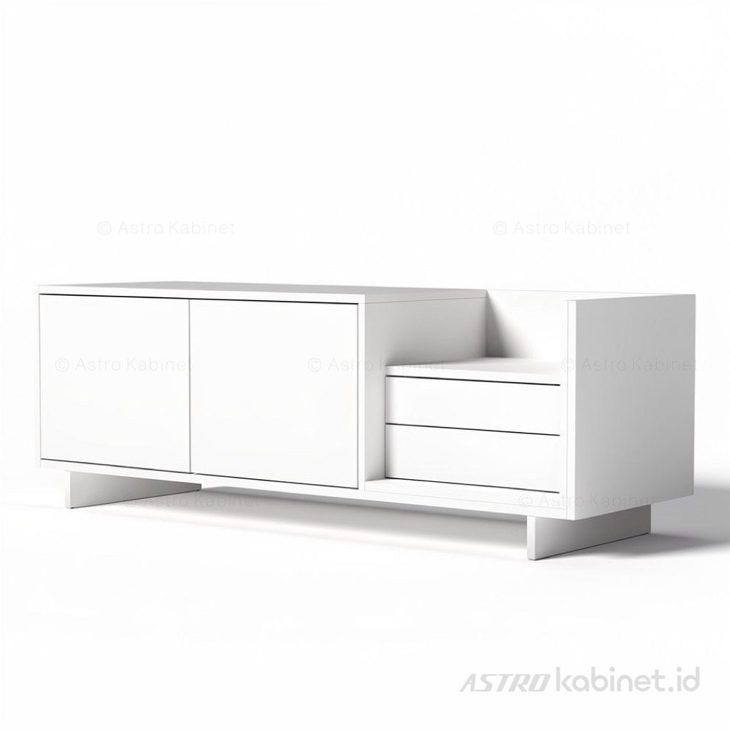 ROCA 160x40x55 cm