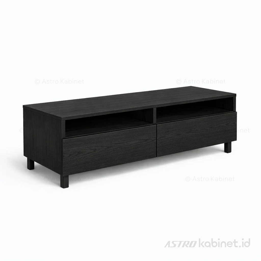 Hitam