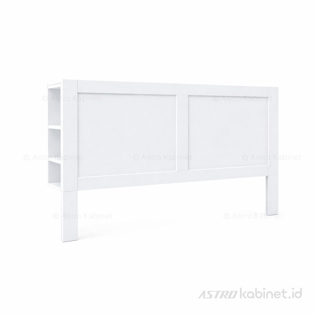 BROOKS 180x28x110cm