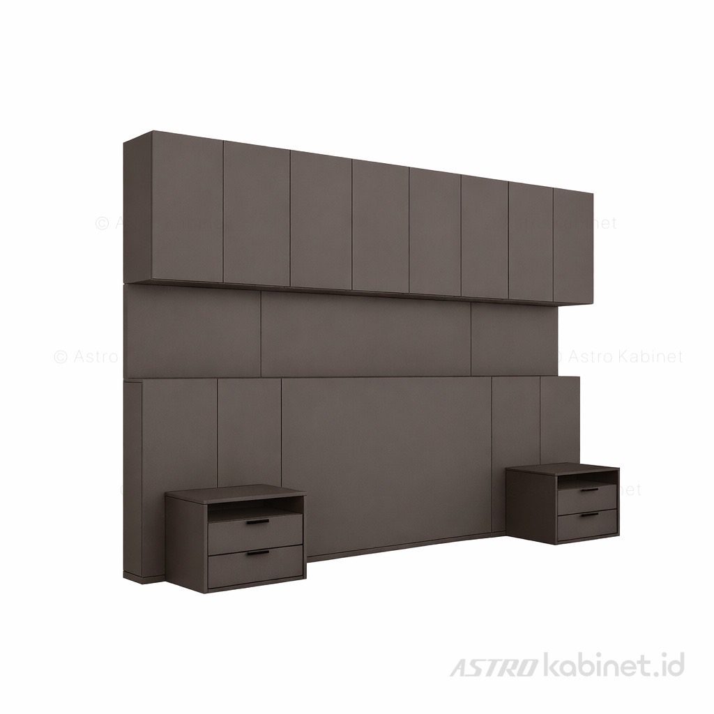 Dover 300x240cm