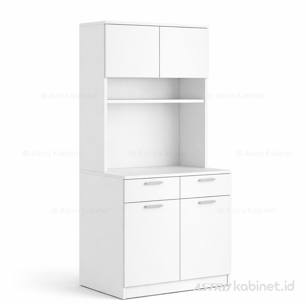 ECO 120x60x115 cm