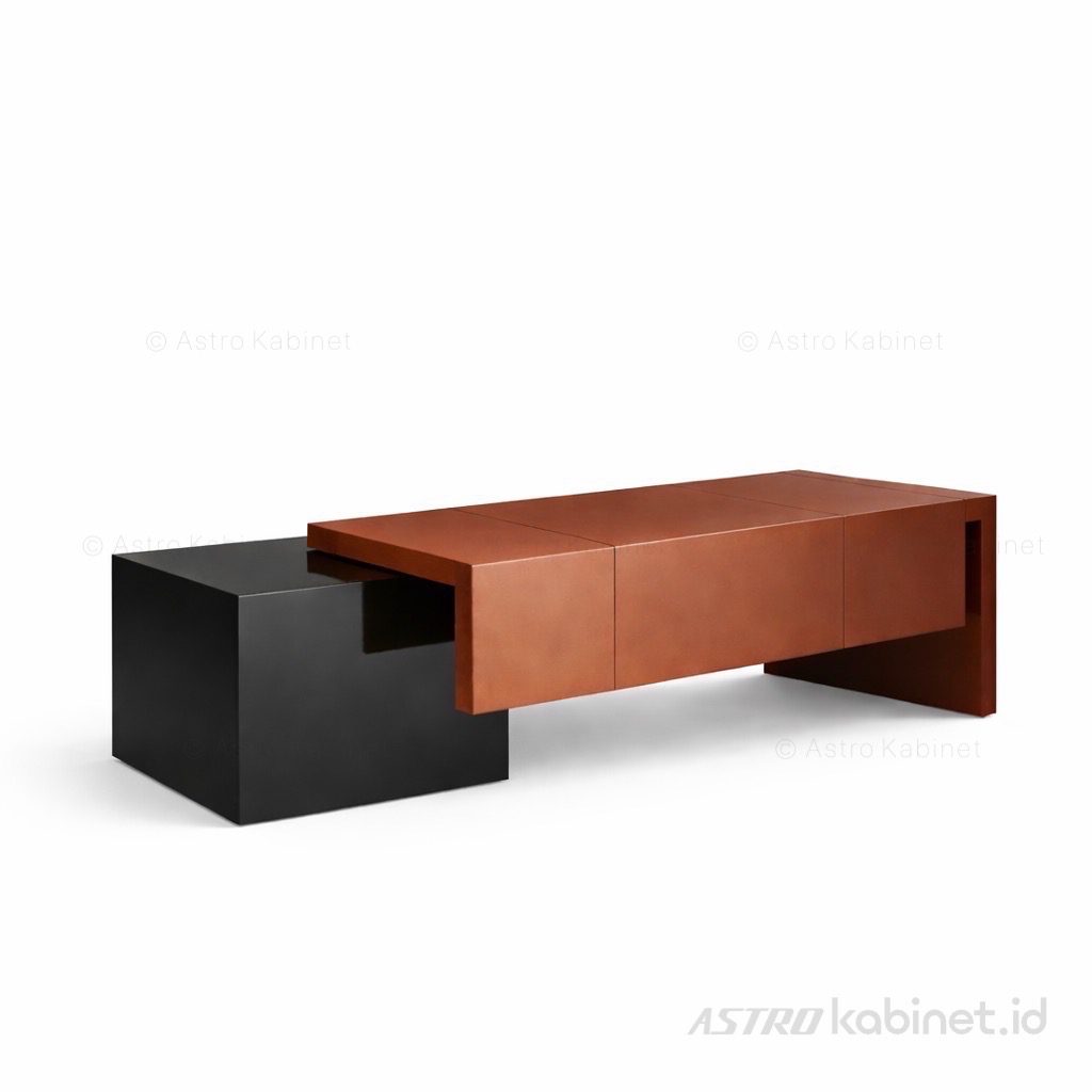 Frazier Desk 280x70x75 cm