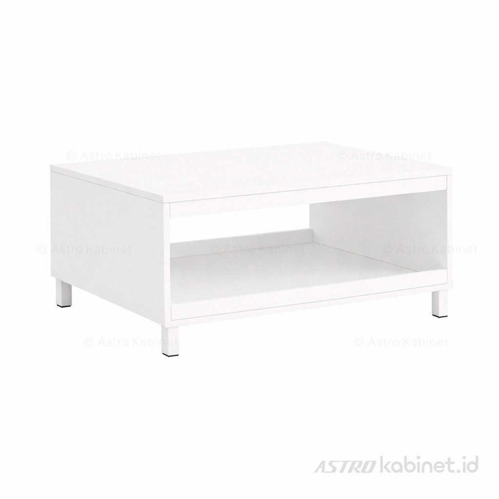 HOST Meja kopi 100x75x48cm