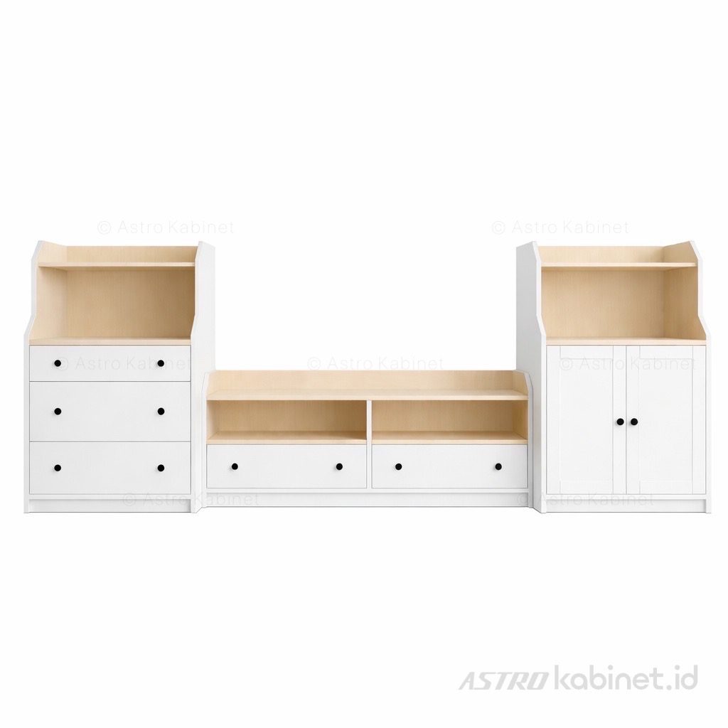 HOYO TV furniture 173x36x50 cm