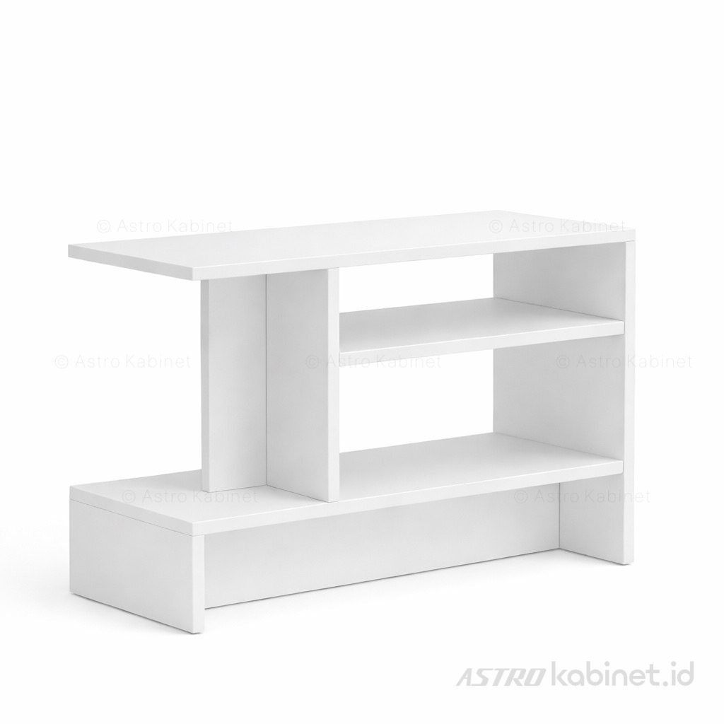 HUDSON Meja kopi, 80x31cm