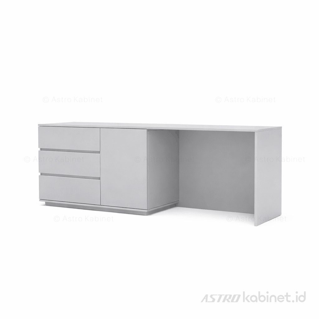 Loto resepsionis Desk
