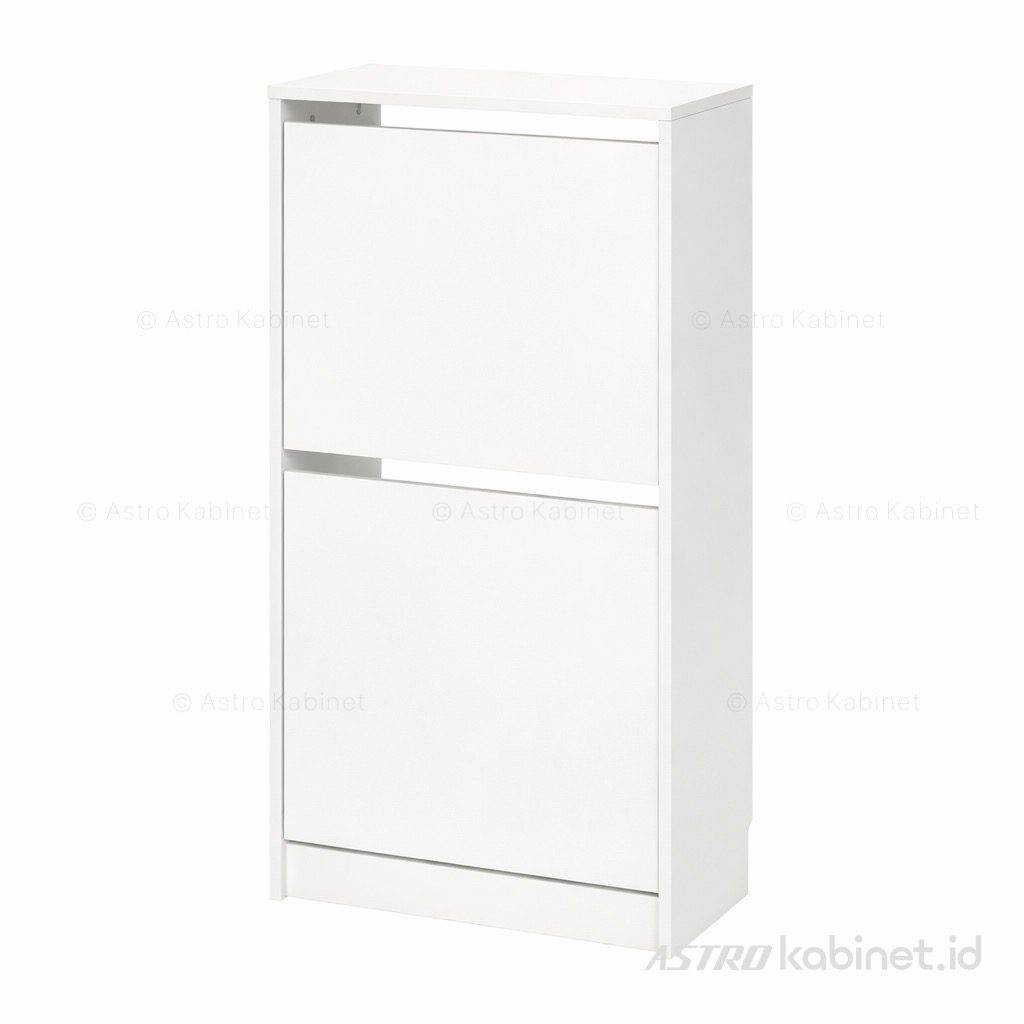 MISA Kabinet sepatu 49x28x93cm