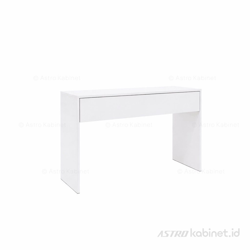 MACY Meja rias 120x41cm