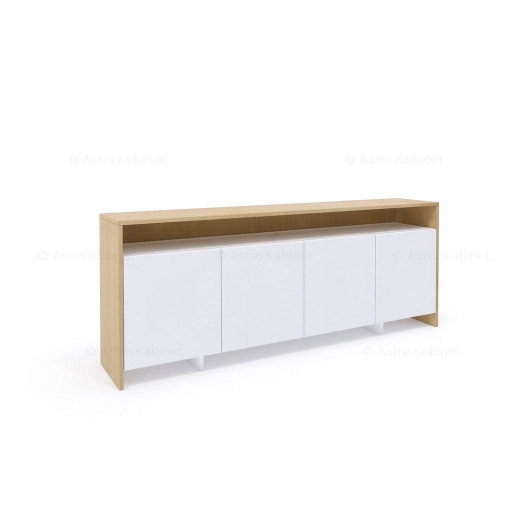 ORIGA 180x40x55 cm