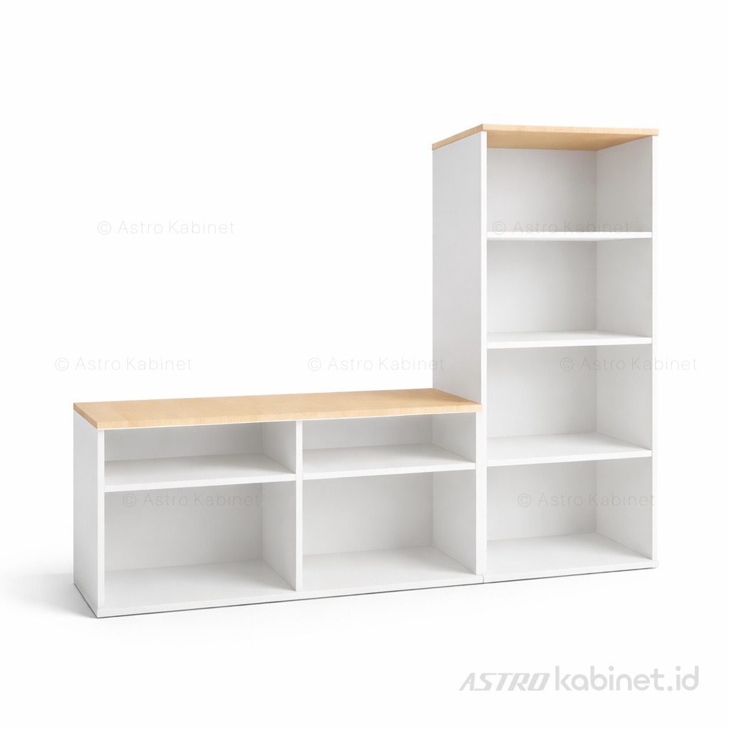 RUVBY Tv storage 188x38x90cm