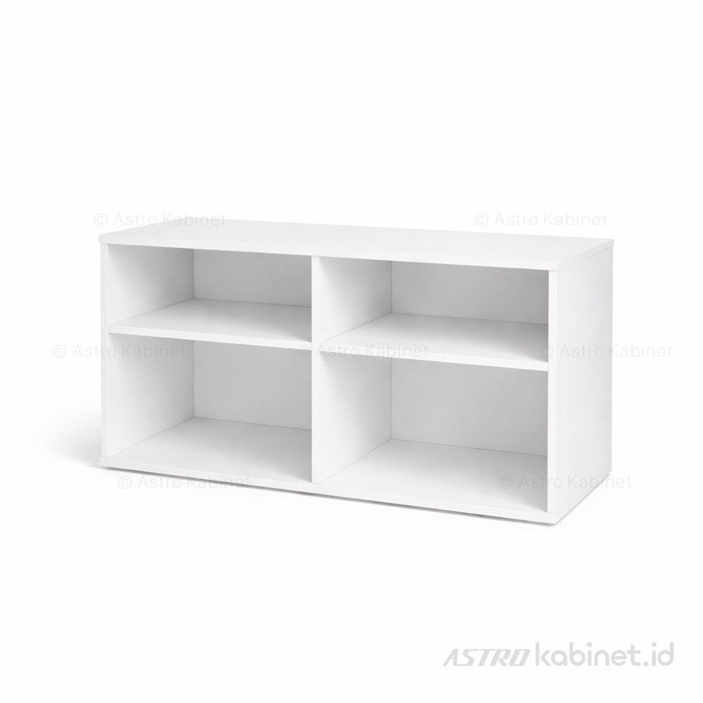 STUGARD meja tv, 118x38x60 cm