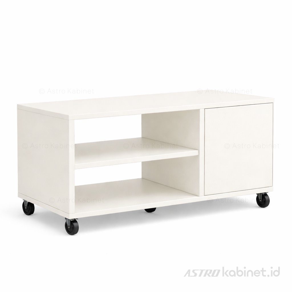 VIDA Meja kopi 91x37x43cm