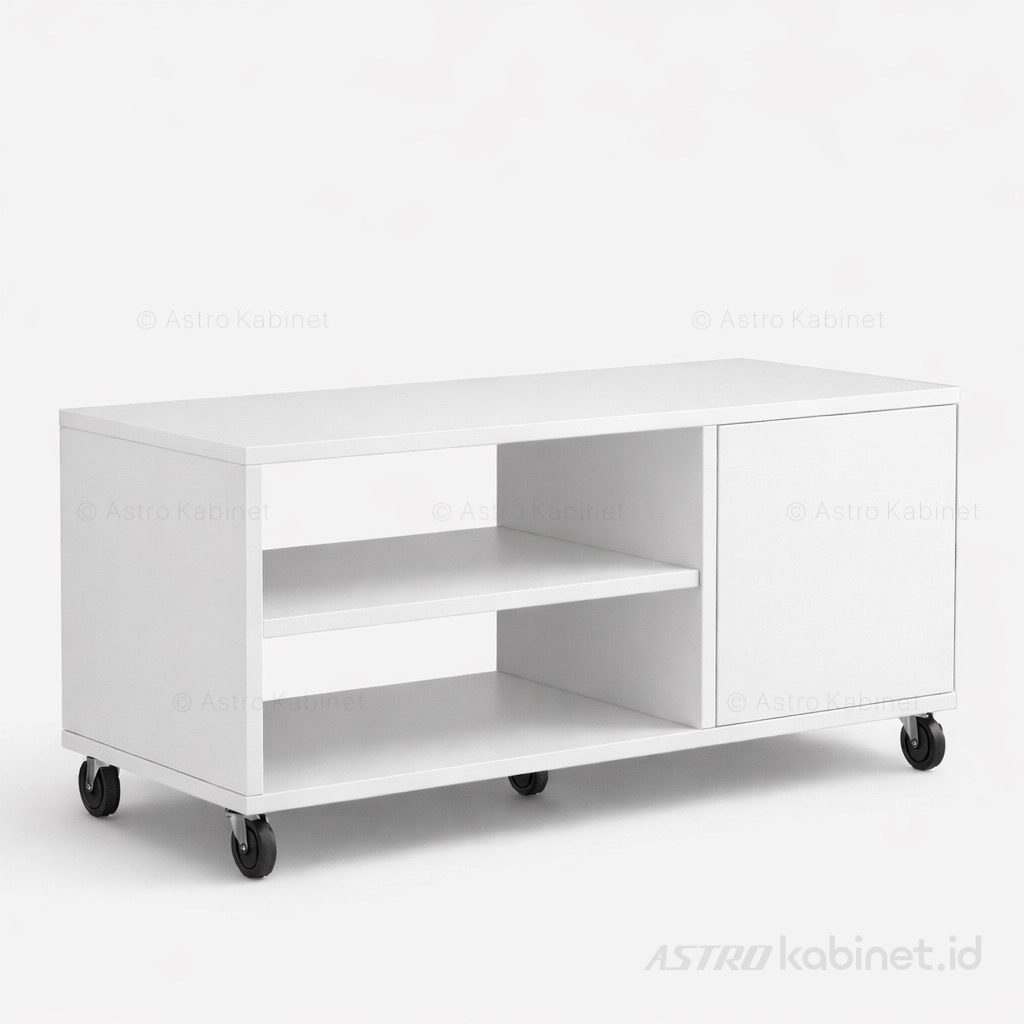 VIDA Meja kopi 91x37x43cm